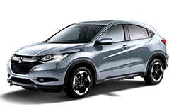 HR-V