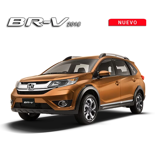 BR-V