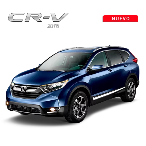 CR-V