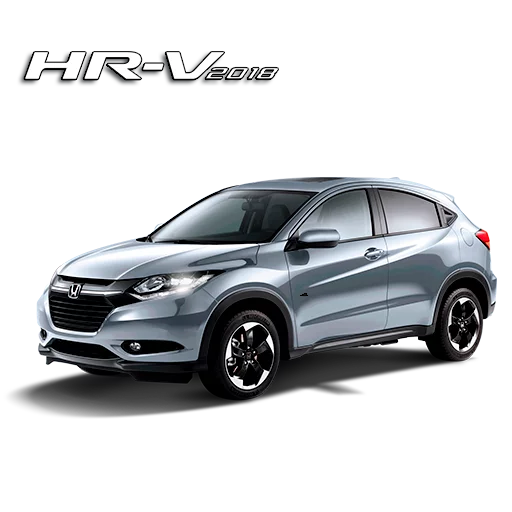 HR-V