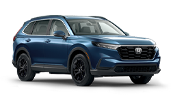 CR-V